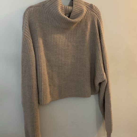 NWT WILFRED MONTPELLIER CROP - Picture 10 of 11